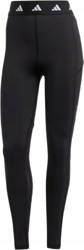 Adidas Techfit Stash Pocket Full-Length Leggings Damen Leggings S