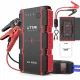 Utrai Jstar Mini 12 V 1000 A Startgerät mit FUMO-Zubehör