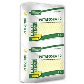  Mehrkomponentendünger Composition EMPRO Granulat 500 kg