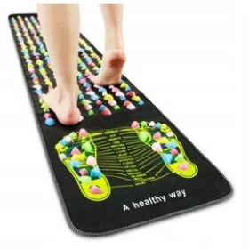  Gadget Master Fuß- und Körpermassagematte 35 x 140 cm