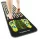  Gadget Master Fuß- und Körpermassagematte 35 x 140 cm