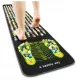  Gadget Master Fuß- und Körpermassagematte 35 x 140 cm