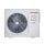  Monoblock-Wärmepumpe 9 kW AIWA HPM-9YN 1-PHASE R32 6 JAHRE GARANTIE POLEN