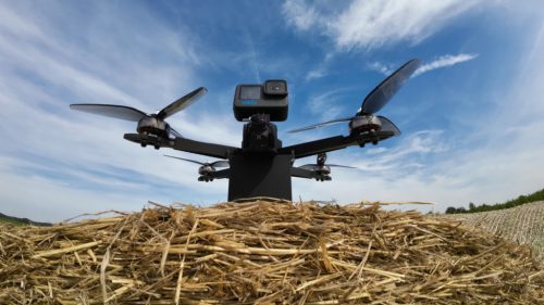  Mark4 FPV-Drohne