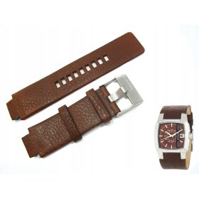    Uhrenarmband Diesel DZ1090 DZ1123 DZ1089 DZ1091 DZ1186 braun original