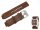  Uhrenarmband Diesel DZ1090 DZ1123 DZ1089 DZ1091 DZ1186 braun original