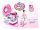  Madej Be Star Beauty Angel Kinder-Schminktisch