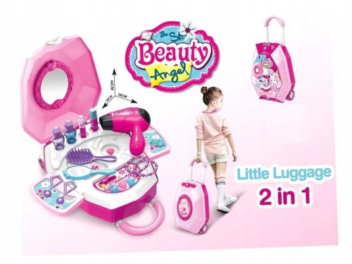  Madej Be Star Beauty Angel Kinder-Schminktisch