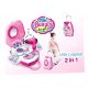  Madej Be Star Beauty Angel Kinder-Schminktisch