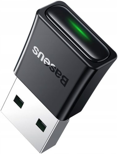  Baseus Mini-USB-Adapter BLUETOOTH-EMPFÄNGER 5.3