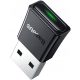 Baseus Mini-USB-Adapter BLUETOOTH-EMPFÄNGER 5.3