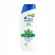  Head & Shoulders Shampoo 360 ml Anti-Schuppen