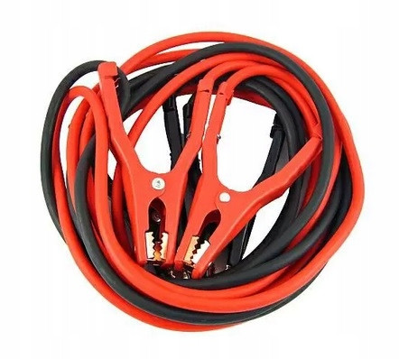  KABEL, ANLASSERKABEL 600A 4M
