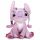  Maschenengel-Maskottchen mit Ton, 14 cm