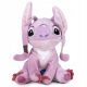 Maschenengel-Maskottchen mit Ton, 14 cm