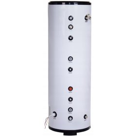  WÄRMETAUSCHER MIT RAKENTAA-SPULE PW-300-A2-001 300L