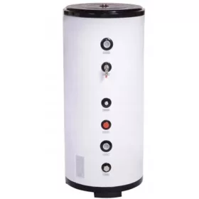  Wasserpuffertank 100 L Rakentaa PB-100-A2-001