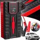 AUTOMATISCHER BATTERIE-BOOST, LADEN, AUTOSTARTER