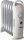  Mesko MS 7804 Ölradiator, weiß, 700 W