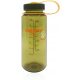  FLASCHE NALGENE WM 0,5L OLIVE SUST. BPA-FREI TRTAN