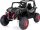  ELEKTRISCHER JEEP UTV 24V 4x45W AMORY FERNBEDIENUNGSSCHLÜSSEL