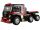  2x200w +Reifenanhänger, LKW, Kipper, Mercedes-Batterieauto