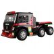  2x200w +Reifenanhänger, LKW, Kipper, Mercedes-Batterieauto