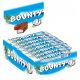 Bounty Schokoriegel mit Kokosnuss - 57g, 24 Stück Packung