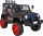  AUTO JEEP ELECTRIC SPORT 12V POWER 180W FERNBEDIENUNG