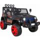  AUTO JEEP ELECTRIC SPORT 12V POWER 180W FERNBEDIENUNG