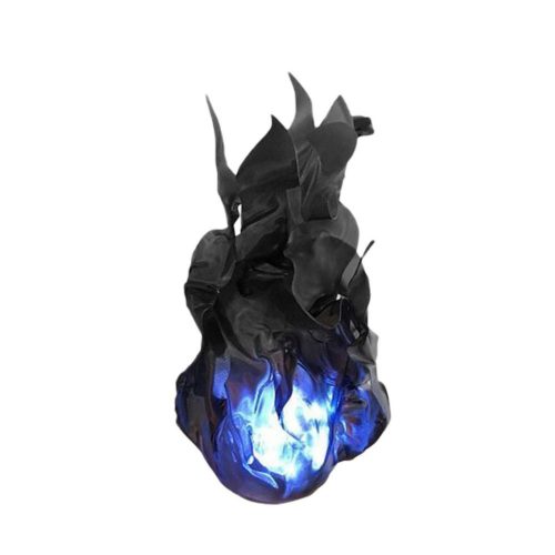  Halloween Floating Fireball Requisiten Unique dw