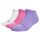  ADIDAS SOCKEN 43-45 3 Paar