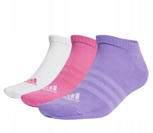  ADIDAS SOCKEN 43-45 3 Paar