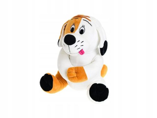  MAXIPES Plüschfigur 36 cm sitzend