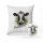  KISSEN + BECHER SET Geschenk Kuh Kuhmilch Bauer + NAME #2