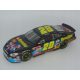  AKTION 2002 RICKY RUDD #28 MUPPETS FORD TAURUS HAVOLINE MUPPETS NASCAR 1:24