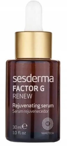 Sesderma Factor G Renew - Liposomales Gesichtsserum 30ml
