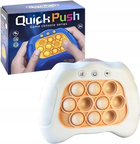  BUBBLES GAME ARCADE-KONSOLE ANTI-STRESS ELEKTRISCH INTERAKTIV