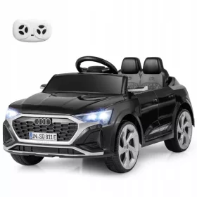   Elektroauto für Kinder Audi SQ8 e-tron Batteriebetriebenes Auto