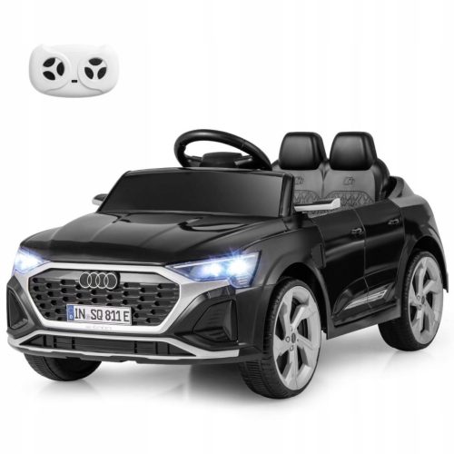 Elektroauto für Kinder Audi SQ8 e-tron Batteriebetriebenes Auto