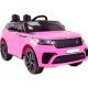  RANGE ROVER BATTERIEAUTO 12V 2x45W FERNBEDIENUNG