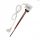  Heizkessel mit Thermostat WUG MB 6/4" 3000 W