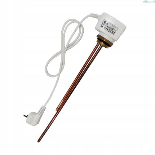  Heizkessel mit Thermostat WUG MB 6/4" 3000 W