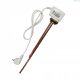  Heizkessel mit Thermostat WUG MB 6/4" 3000 W