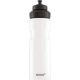 Touristenflasche SIGG Trinkflasche 750 ml weiß