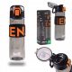  TRITAN Sportwasserflasche 680 ml für Fitnessstudios 0183