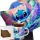 SET GROßE KISSENBECHER MIT NAMEN LILO STICH STITCH KIND GEBURTSTAG GESCHENK