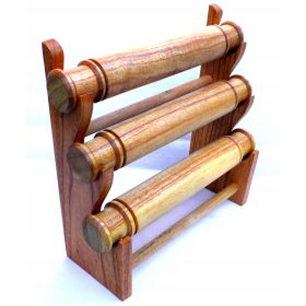  AUSSTELLUNGSSTÄNDER FÜR SCHMUCK, UHREN, ARMBÄNDER