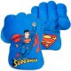  Superman Maskottchen Boxhandschuh 3D Plüsch