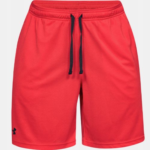  UNDER ARMOUR HERREN TRAININGSHORTS, QUICK-DRY SPORTS L